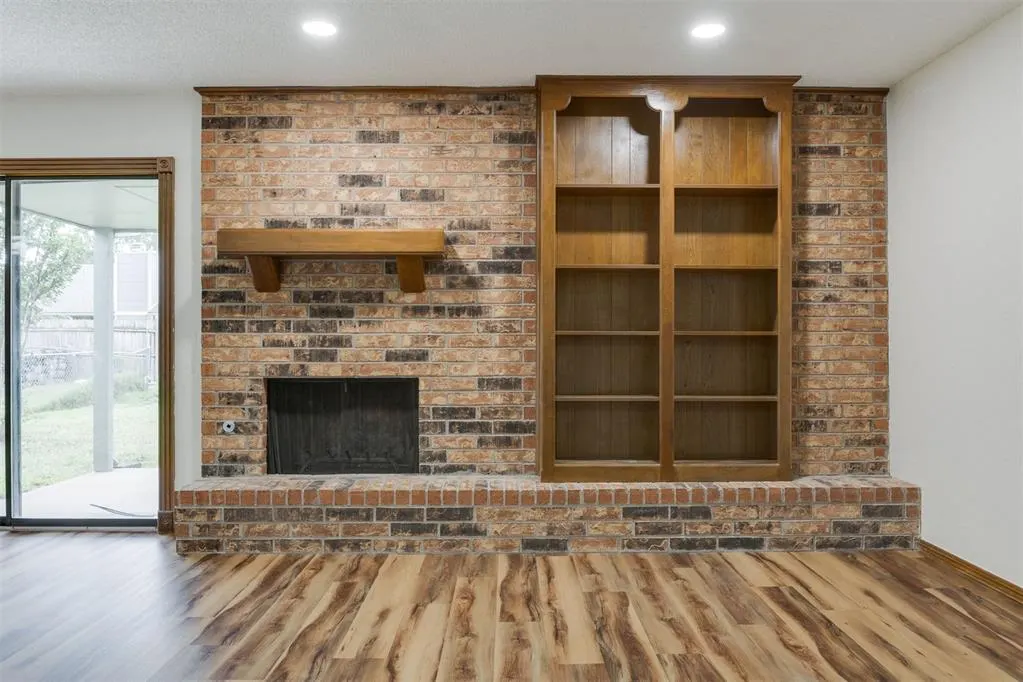 Photo 4 — 733 Mallard Avenue, Edmond, OK 73003