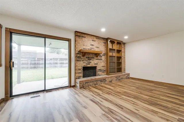 Photo 8 — 733 Mallard Avenue, Edmond, OK 73003