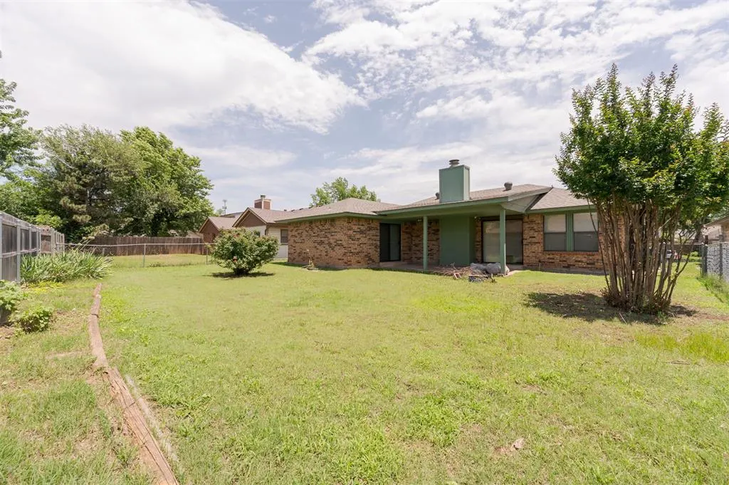 Photo 41 — 733 Mallard Avenue, Edmond, OK 73003