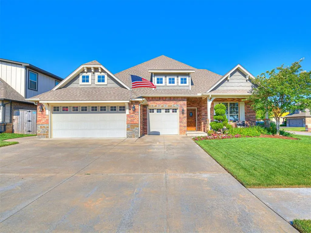 Photo 4 — 5501 Shiloh Drive, Oklahoma City, OK 73179