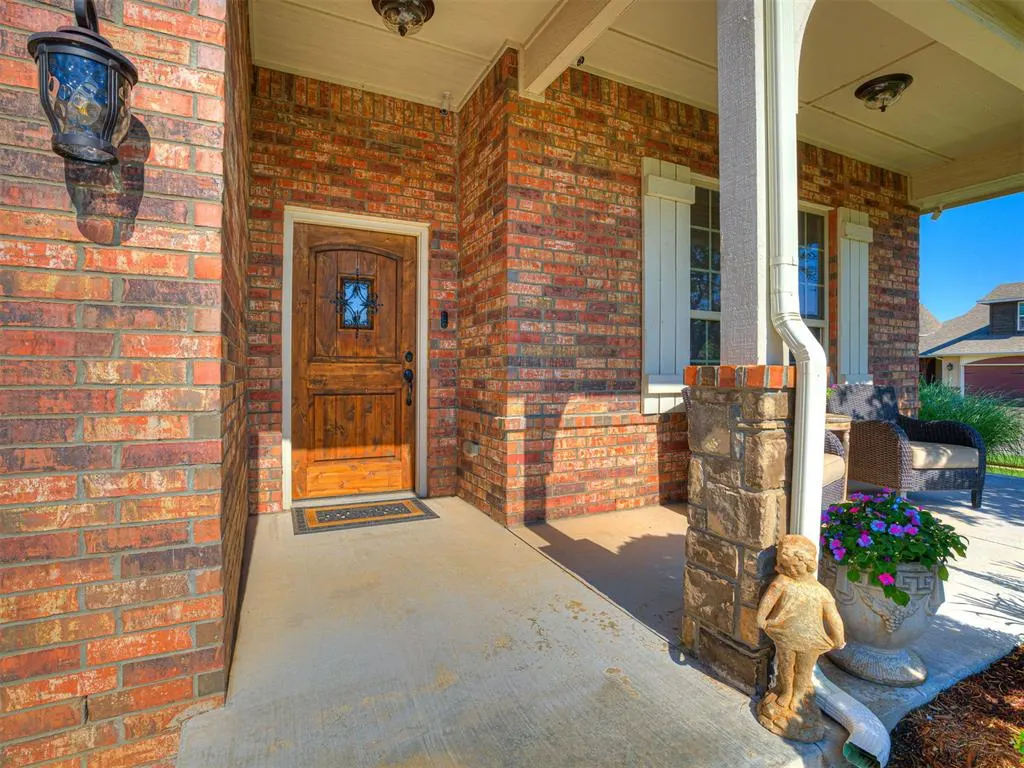 Photo 7 — 5501 Shiloh Drive, Oklahoma City, OK 73179