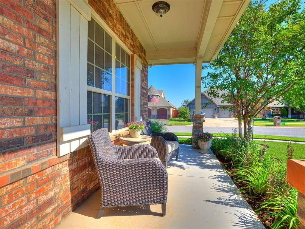 Photo 11 — 5501 Shiloh Drive, Oklahoma City, OK 73179