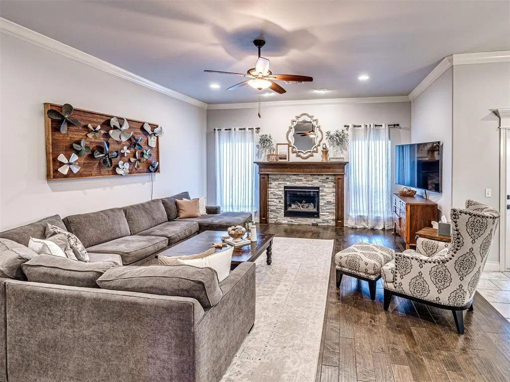 Photo 14 — 5501 Shiloh Drive, Oklahoma City, OK 73179