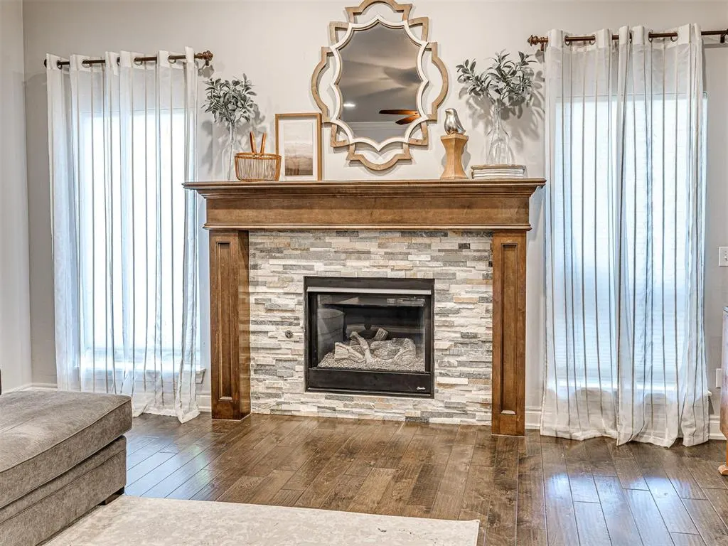 Photo 15 — 5501 Shiloh Drive, Oklahoma City, OK 73179