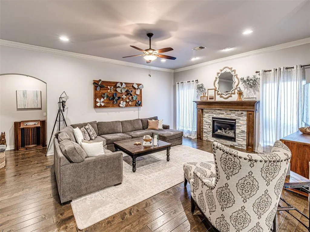 Photo 16 — 5501 Shiloh Drive, Oklahoma City, OK 73179