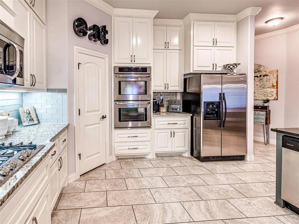 Photo 17 — 5501 Shiloh Drive, Oklahoma City, OK 73179
