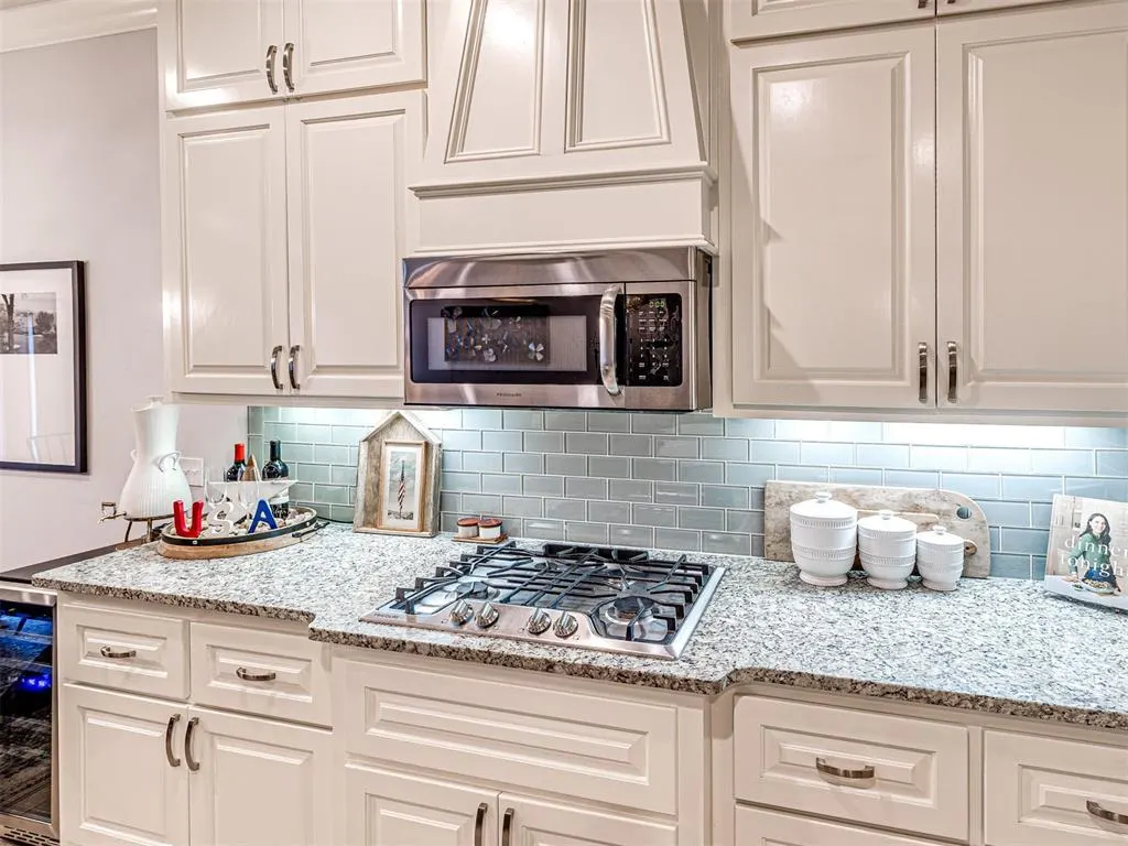 Photo 18 — 5501 Shiloh Drive, Oklahoma City, OK 73179