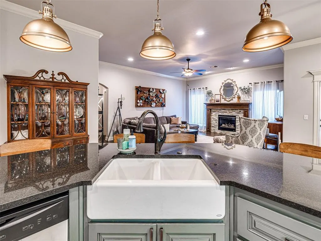 Photo 19 — 5501 Shiloh Drive, Oklahoma City, OK 73179