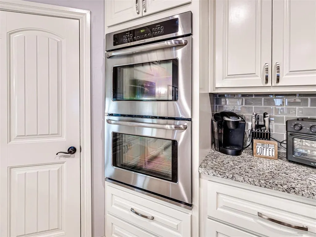 Photo 21 — 5501 Shiloh Drive, Oklahoma City, OK 73179
