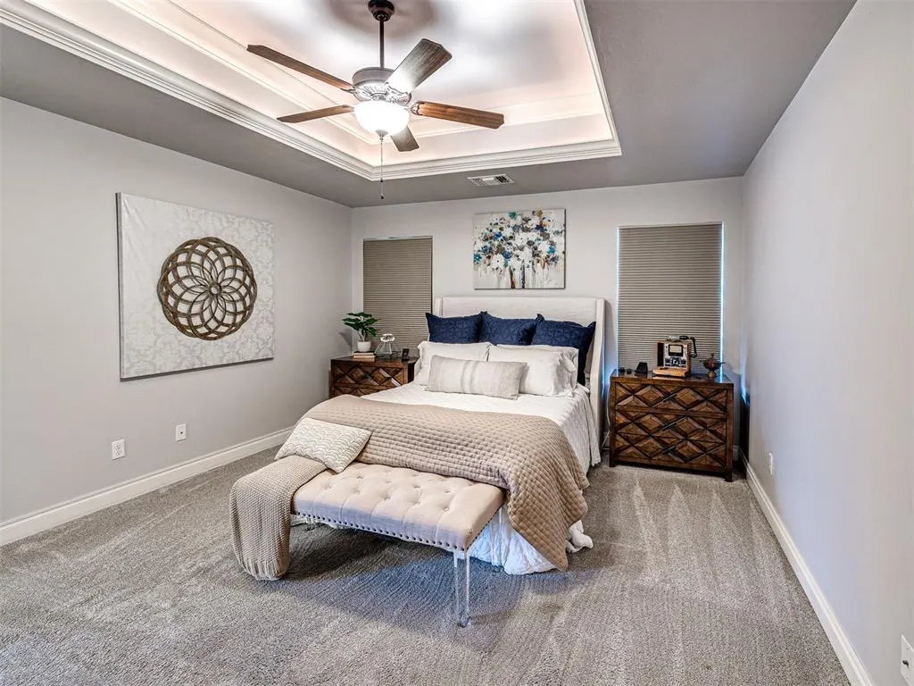 Photo 25 — 5501 Shiloh Drive, Oklahoma City, OK 73179