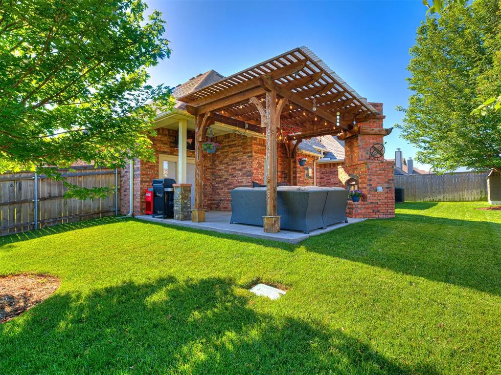 Photo 37 — 5501 Shiloh Drive, Oklahoma City, OK 73179