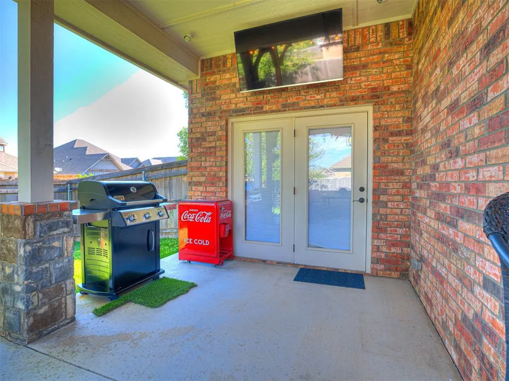Photo 38 — 5501 Shiloh Drive, Oklahoma City, OK 73179