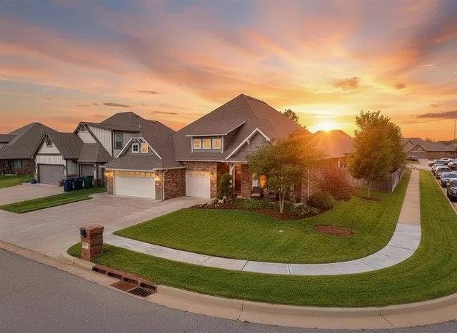 Photo 2 — 5501 Shiloh Drive, Oklahoma City, OK 73179
