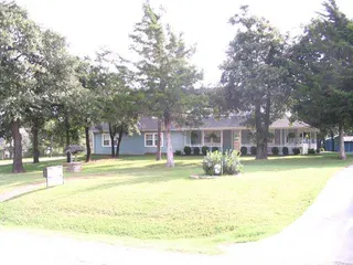 Sold home at 1320 S Avery Avenue