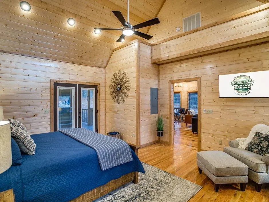 Photo 11 — 164 Lonely Maple Trail, Broken Bow, OK 74728