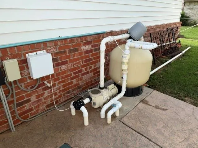 Photo 28 — 302 SW 10th Street, Lindsay, OK 73052