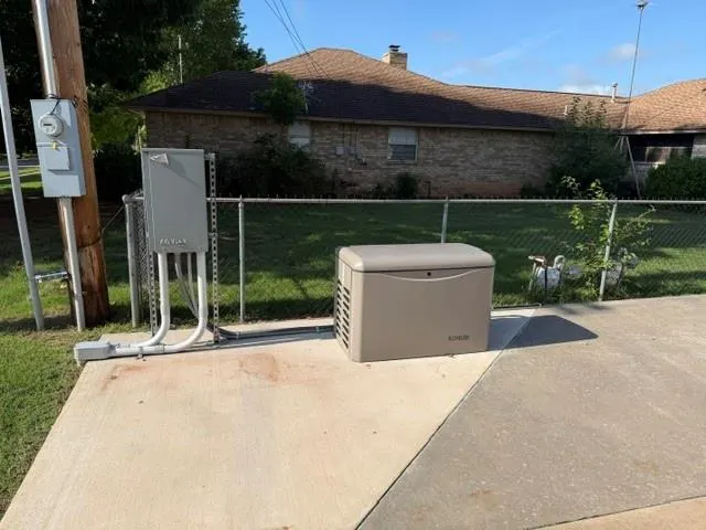 Photo 29 — 302 SW 10th Street, Lindsay, OK 73052
