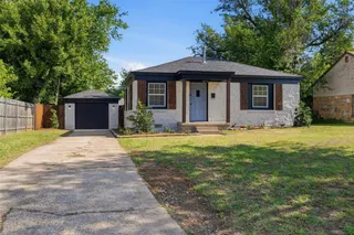 Sold home at 4633 SE 21st Street