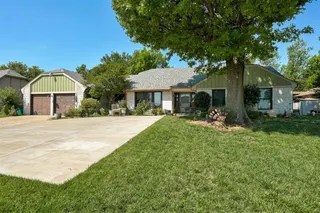 Sold home at 12801 Green Valley Drive