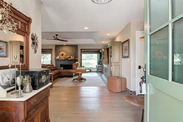 Photo 6 — 12801 Green Valley Drive, Oklahoma City, OK 73120