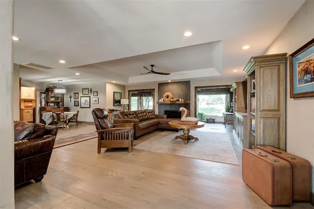 Photo 7 — 12801 Green Valley Drive, Oklahoma City, OK 73120
