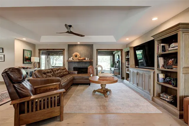 Photo 8 — 12801 Green Valley Drive, Oklahoma City, OK 73120