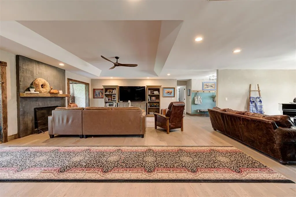 Photo 9 — 12801 Green Valley Drive, Oklahoma City, OK 73120