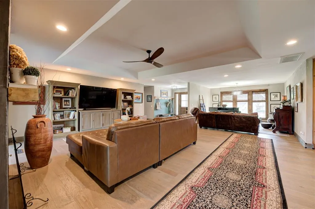 Photo 10 — 12801 Green Valley Drive, Oklahoma City, OK 73120