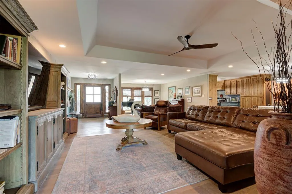 Photo 12 — 12801 Green Valley Drive, Oklahoma City, OK 73120