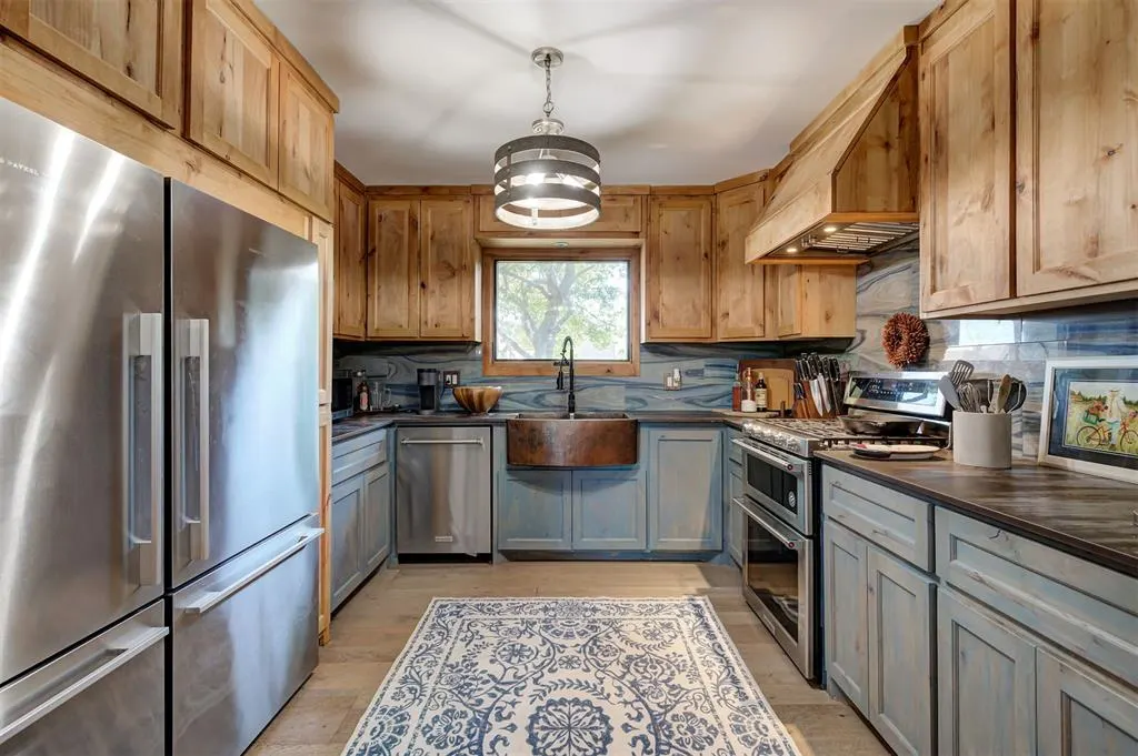 Photo 17 — 12801 Green Valley Drive, Oklahoma City, OK 73120