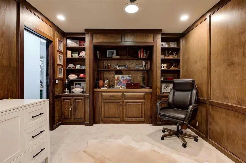 Photo 37 — 12801 Green Valley Drive, Oklahoma City, OK 73120