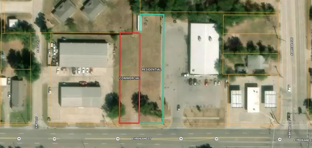 Photo 10 — 2226 E Highland (HWY 3E) Street, Shawnee, OK 74801