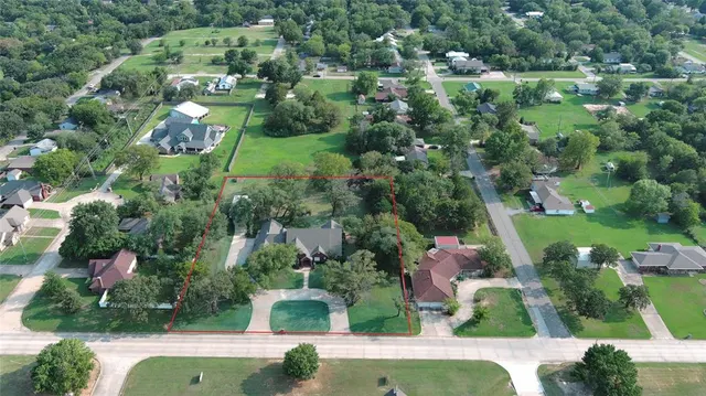 Photo 2 — 507 Reid Street, Seminole, OK 74868