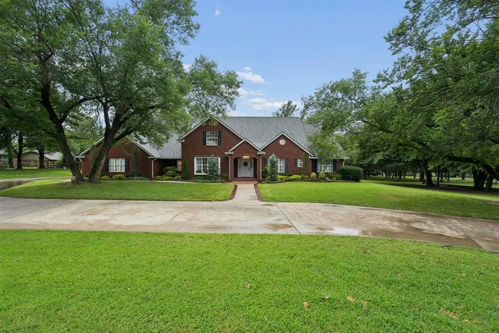 Photo 3 — 507 Reid Street, Seminole, OK 74868
