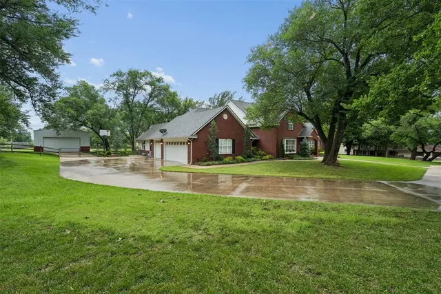 Photo 4 — 507 Reid Street, Seminole, OK 74868