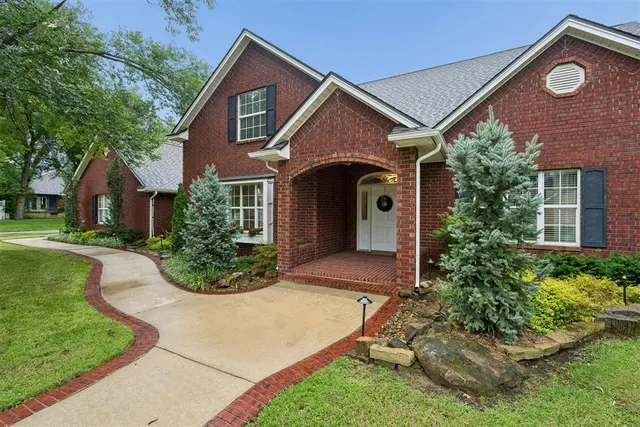 Photo 6 — 507 Reid Street, Seminole, OK 74868