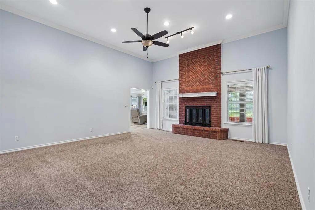 Photo 8 — 507 Reid Street, Seminole, OK 74868