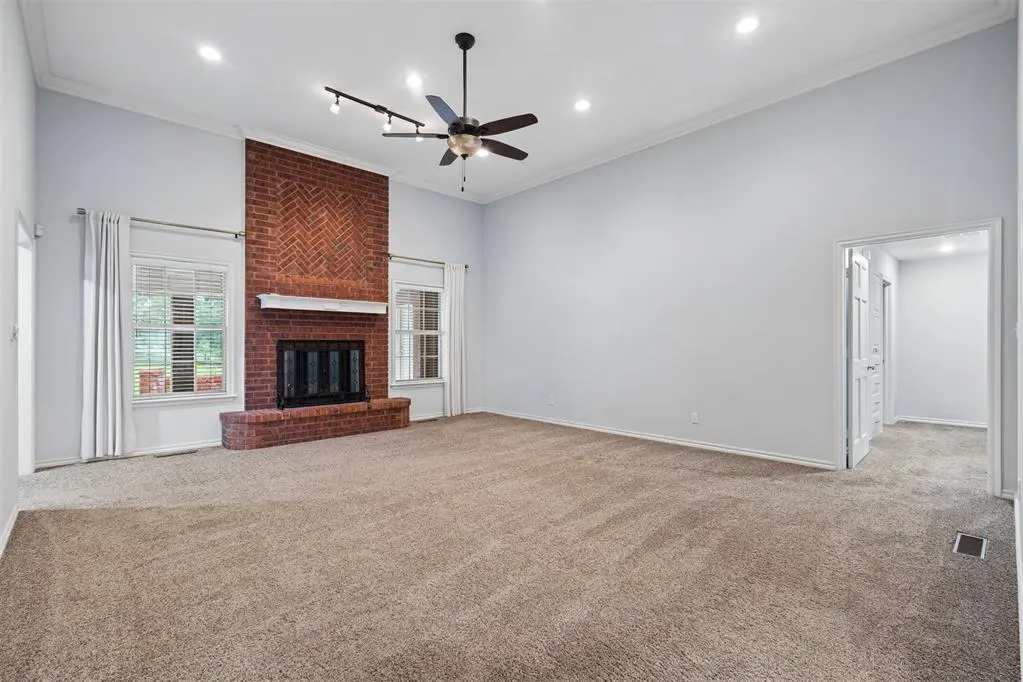Photo 9 — 507 Reid Street, Seminole, OK 74868