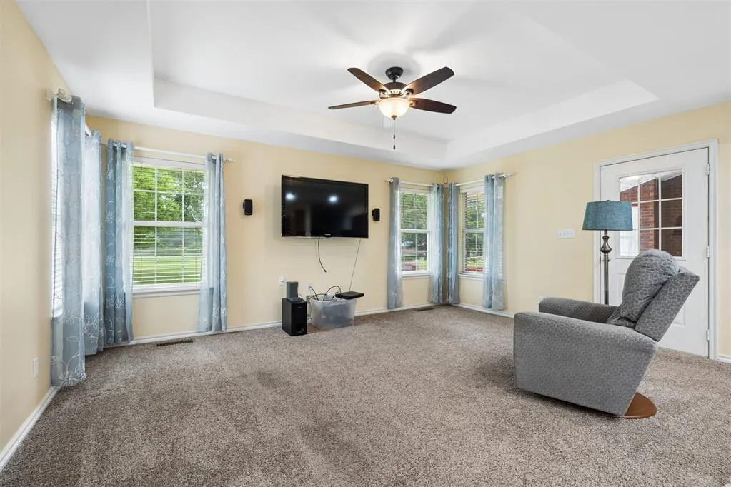 Photo 10 — 507 Reid Street, Seminole, OK 74868