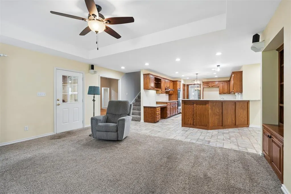 Photo 11 — 507 Reid Street, Seminole, OK 74868