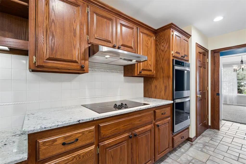 Photo 13 — 507 Reid Street, Seminole, OK 74868