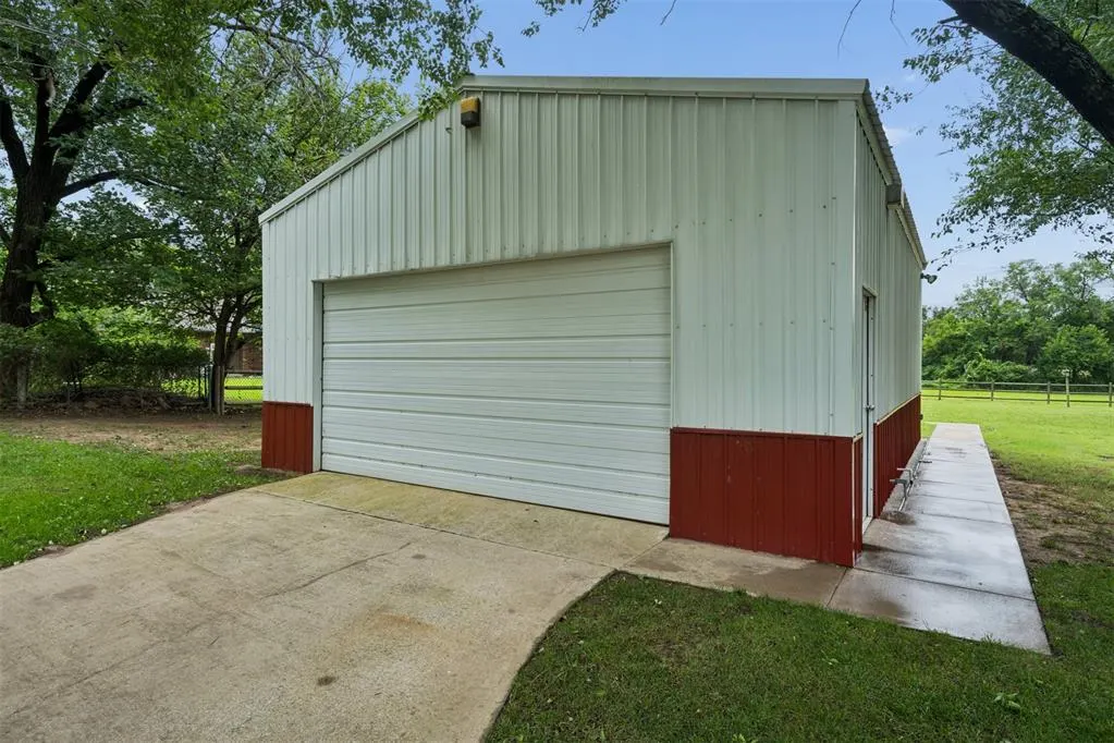 Photo 45 — 507 Reid Street, Seminole, OK 74868