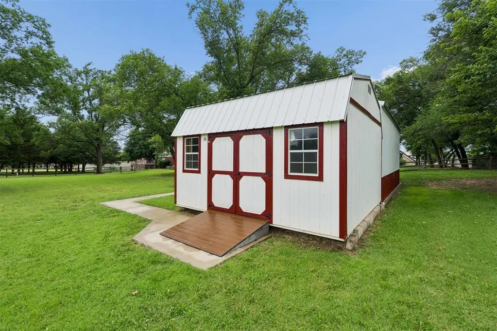 Photo 46 — 507 Reid Street, Seminole, OK 74868