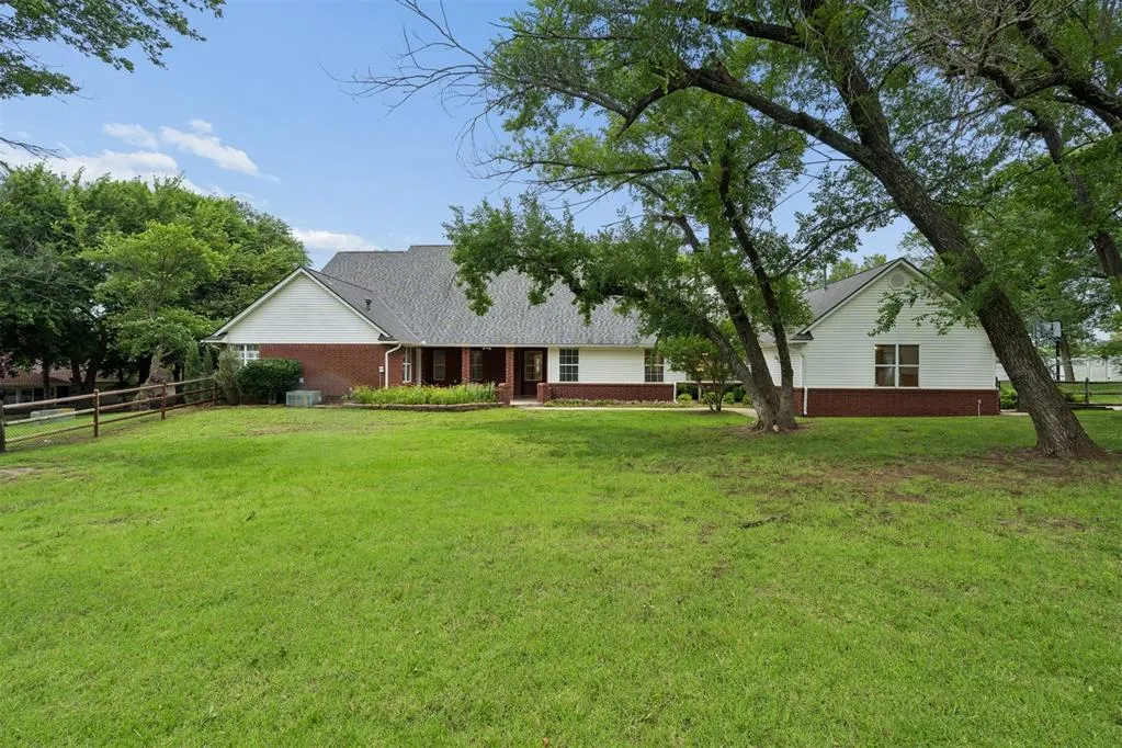 Photo 48 — 507 Reid Street, Seminole, OK 74868