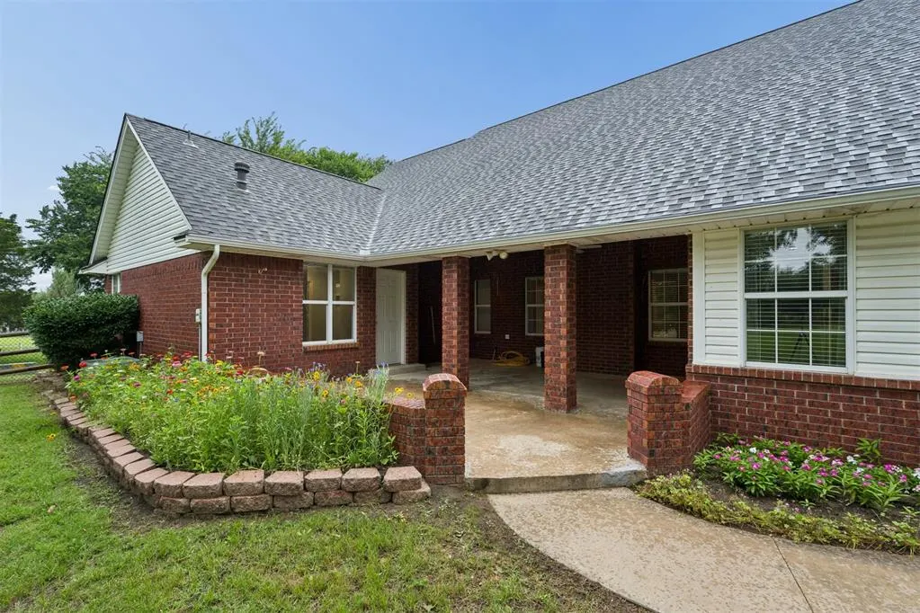 Photo 49 — 507 Reid Street, Seminole, OK 74868