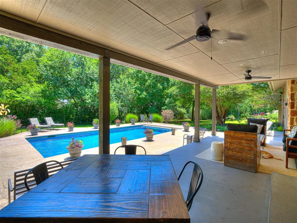 Photo 45 — 1530 S Broadway Avenue, Ada, OK 74820