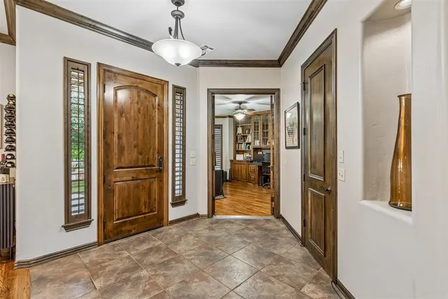 Photo 5 — 2901 Alyssum Court, Edmond, OK 73034