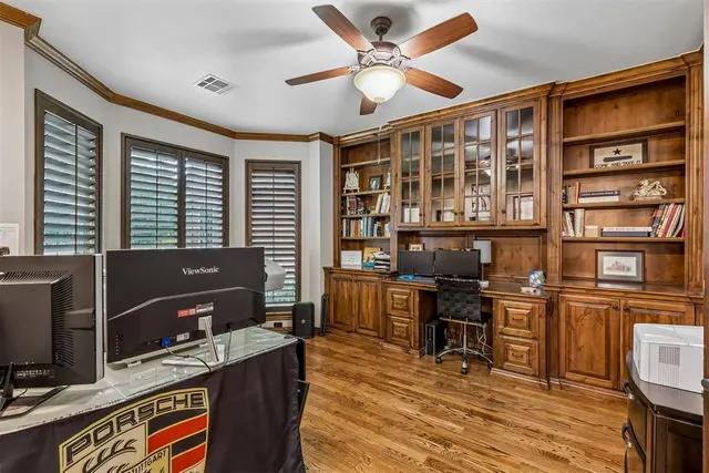 Photo 6 — 2901 Alyssum Court, Edmond, OK 73034