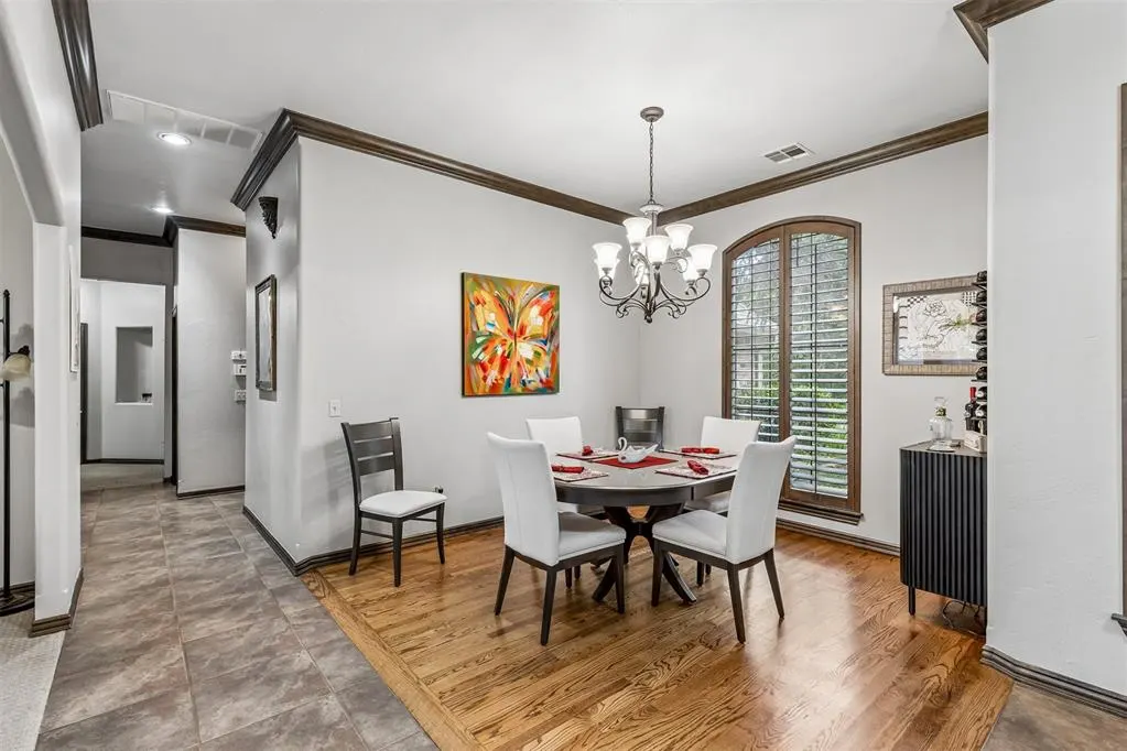 Photo 8 — 2901 Alyssum Court, Edmond, OK 73034
