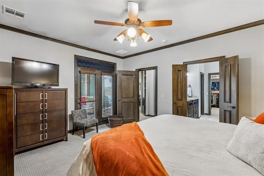 Photo 21 — 2901 Alyssum Court, Edmond, OK 73034